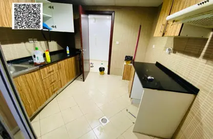 Apartment - 2 Bedrooms - 2 Bathrooms for sale in City Tower - Al Nuaimiya - Ajman