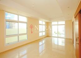 Villa - 3 bedrooms - 5 bathrooms for rent in Al Forsan Village - Khalifa City - Abu Dhabi
