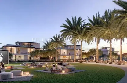 Villa - 5 Bedrooms - 6 Bathrooms for sale in Farm Gardens - The Valley - Dubai