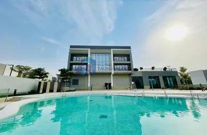فيلا - 5 غرف نوم - 5 حمامات للايجار في فلل 180 درجة - ليوان - دبي لاند - دبي
