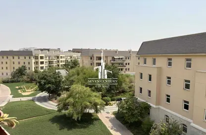 شقة - 3 غرف نوم - 4 حمامات للبيع في منزل شيرلوك 1 - منزل شيرلوك - موتور سيتي - دبي