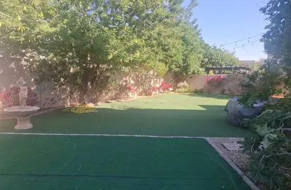 فيلا - 4 غرف نوم - 6 حمامات للبيع في نسيم - مدن - دبي فيلا - 4 غرف نوم - 6 حمامات للبيع في نسيم - مدن - دبي