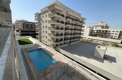 Apartment - 1 Bedroom - 1 Bathroom for rent in International City - Dubai