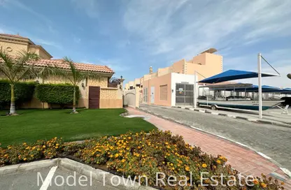 Apartment - 1 Bedroom - 1 Bathroom for rent in Khalifa City A - Khalifa City - Abu Dhabi