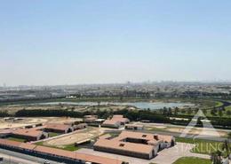 Apartment - 1 bedroom - 1 bathroom for rent in Churchill Residency Tower - Churchill Towers - Business Bay - Dubai