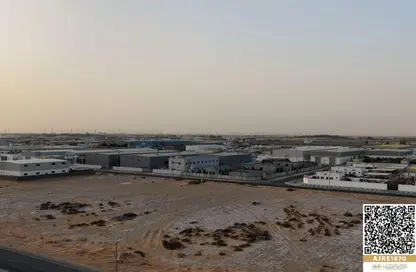 Land - Studio for sale in Al Sajaa Industrial - Al Sajaa - Sharjah