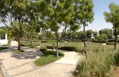 Villa - 4 Bedrooms - 4 Bathrooms for sale in Sidra Villas II - Sidra Villas - Dubai Hills Estate - Dubai