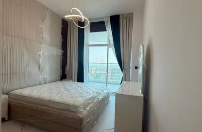 Apartment - 2 Bedrooms - 2 Bathrooms for rent in Opalz By Danube Tower 1 - Opalz by Danube - Dubai Science Park - Dubai