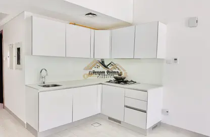 Apartment - Studio - 1 Bathroom for rent in Al Warsan 4 - Al Warsan - Dubai