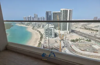 Apartment - 2 Bedrooms - 2 Bathrooms for rent in Al Reem Island - Abu Dhabi
