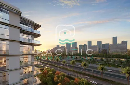 Apartment - 2 Bedrooms - 3 Bathrooms for sale in Al Hamra Greens - Al Hamra Village - Ras Al Khaimah