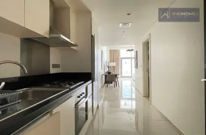 Apartment - 1 Bathroom for sale in Avanti - Business Bay - Dubai