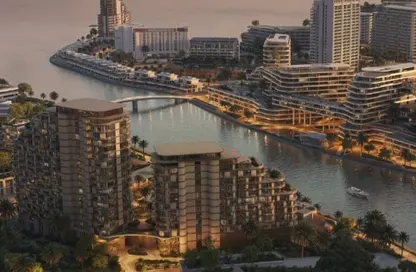 Duplex - 3 Bedrooms - 4 Bathrooms for sale in Mirasol - Raha Island - Mina Al Arab - Ras Al Khaimah