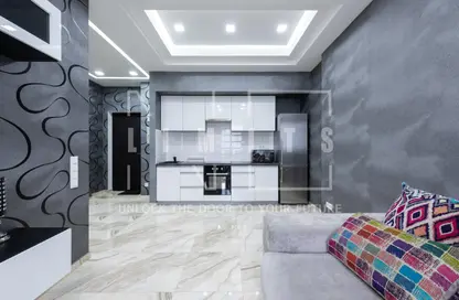 Apartment - 2 Bedrooms - 3 Bathrooms for sale in Azizi Milan - City of Arabia - Dubai