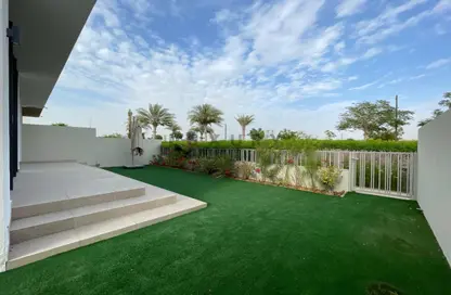 Villa - 3 Bedrooms - 4 Bathrooms for rent in Golf Grove - Dubai Hills Estate - Dubai