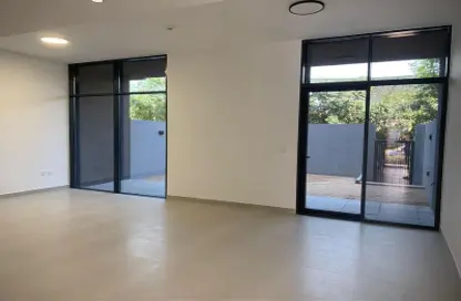 Townhouse - 4 Bedrooms - 5 Bathrooms for sale in Robinia - Masaar - Tilal City - Sharjah