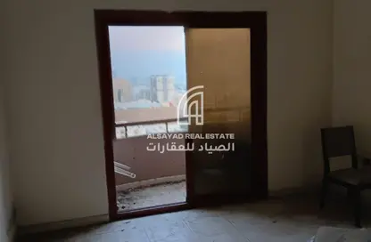 Apartment - 1 Bedroom - 2 Bathrooms for rent in Al Nabaa Building - Al Naba'ah - Al Sharq - Sharjah