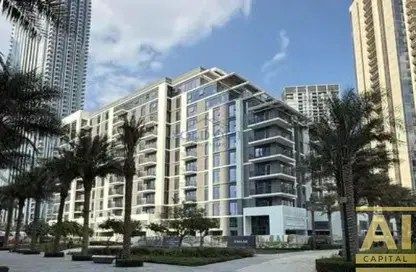 شقة - 2 غرف نوم - 2 حمامات للبيع في II آيلاند بارك - ميناء خور دبي (ذا لاجونز) - دبي