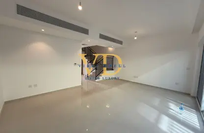 Villa - 3 Bedrooms - 3 Bathrooms for sale in Victoria - Damac Hills 2 - Dubai