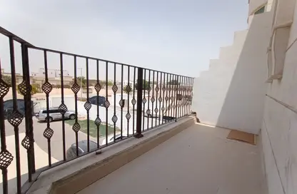 شقة - غرفة نوم - 1 حمام للايجار في مركز محمد بن زايد - مدينة محمد بن زايد - أبوظبي