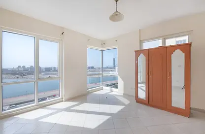 Apartment - 2 Bedrooms - 3 Bathrooms for sale in The Crescent B - The Crescent - Dubai Production City (IMPZ) - Dubai