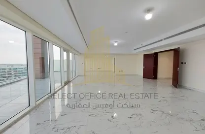 Apartment - 4 Bedrooms - 5 Bathrooms for rent in Al Raha Beach - Abu Dhabi