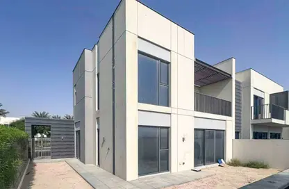 Villa - 4 Bedrooms - 5 Bathrooms for rent in Sun - Arabian Ranches 3 - Dubai