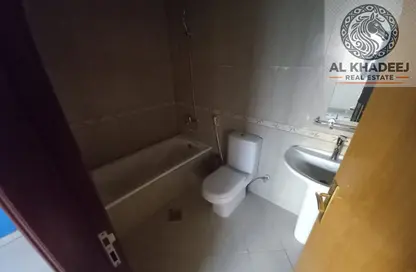 Apartment - 1 Bedroom - 2 Bathrooms for rent in Al Rawda 2 Villas - Al Rawda 2 - Al Rawda - Ajman