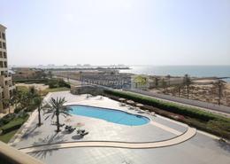 Studio - 1 bathroom for rent in Marina Apartments G - Al Hamra Marina Residences - Al Hamra Village - Ras Al Khaimah