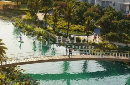 تاون هاوس - 4 غرف نوم - 4 حمامات للبيع في فايوليت 1 - فيوليت - داماك هيلز 2 - دبي تاون هاوس - 4 غرف نوم - 4 حمامات للبيع في فايوليت 1 - فيوليت - داماك هيلز 2 - دبي