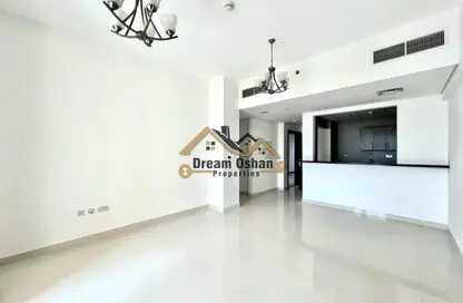 Apartment - 1 Bedroom - 2 Bathrooms for rent in Ayedh Tower - Al Jaddaf - Dubai Apartment - 1 Bedroom - 2 Bathrooms for rent in Ayedh Tower - Al Jaddaf - Dubai