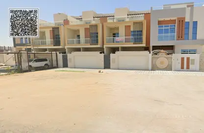 أرض - استوديو للبيع في الزاهية جاردنز - الزاهية - عجمان