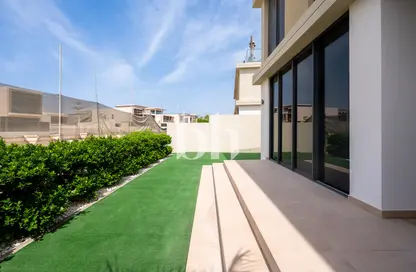 Villa - 4 Bedrooms - 4 Bathrooms for sale in Golf Grove - Dubai Hills Estate - Dubai