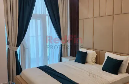 Apartment - 1 Bedroom - 2 Bathrooms for rent in Opalz By Danube Tower 1 - Opalz by Danube - Dubai Science Park - Dubai
