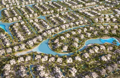 فيلا - 6 غرف نوم - 8 حمامات للبيع في الواحة - ميراج - الواحة من إعمار - دبي