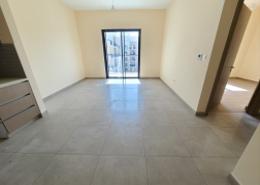 Apartment - 1 bedroom - 1 bathroom for rent in Azure Beach Residence - Maryam Island - Sharjah
