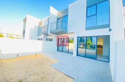 Villa - 3 Bedrooms - 3 Bathrooms for sale in La Rosa 1 - La Rosa - Villanova - Dubai Land - Dubai
