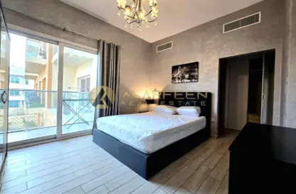 Apartment - 1 Bedroom - 2 Bathrooms for rent in Oxford Residence - Jumeirah Village Circle - Dubai