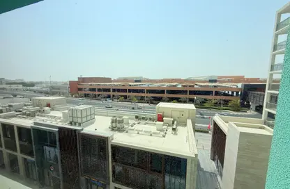Apartment - Studio - 1 Bathroom for rent in Zohour 2 - Al Zahia - Muwaileh Commercial - Sharjah