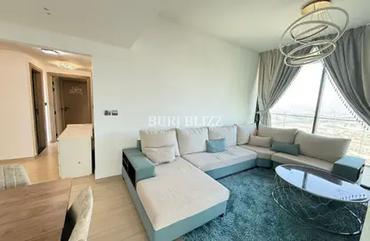 Apartment - 2 Bedrooms - 2 Bathrooms for rent in Binghatti Corner - District 10 - Jumeirah Village Circle - Dubai Apartment - 2 Bedrooms - 2 Bathrooms for rent in Binghatti Corner - District 10 - Jumeirah Village Circle - Dubai