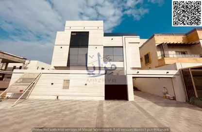 فيلا - 5 غرف نوم - 7 حمامات للبيع في 1 الياسمين - الياسمين - عجمان