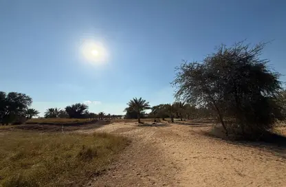 Land - Studio for sale in Al Helio 1 - Al Helio - Ajman