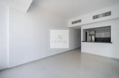 Apartment - 1 Bedroom - 2 Bathrooms for rent in Silverene Tower B - Silverene - Dubai Marina - Dubai