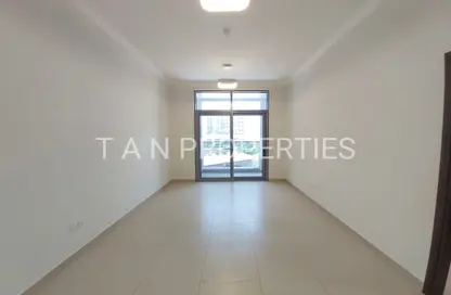 Apartment - 1 Bedroom - 2 Bathrooms for rent in Art Gardens Building A - Arjan - Dubai