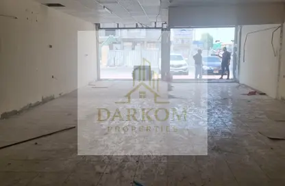 متجر - استوديو - 1 حمام للايجار في أبراج الراشدية - الراشدية - عجمان وسط المدينة - عجمان