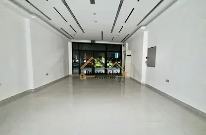 متجر - استوديو - 1 حمام للايجار في جداف فيوز - الجداف - دبي متجر - استوديو - 1 حمام للايجار في جداف فيوز - الجداف - دبي