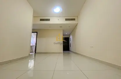شقة - غرفة نوم - 1 حمام للايجار في تايجر القادسية - النهدة - الشارقة