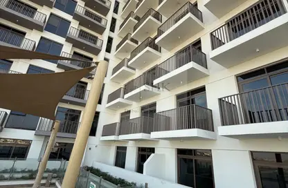 Apartment - Studio - 1 Bathroom for sale in Azizi Amber - Al Furjan - Dubai Apartment - Studio - 1 Bathroom for sale in Azizi Amber - Al Furjan - Dubai