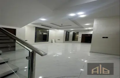 Villa - 5 Bedrooms - 7 Bathrooms for rent in Al Rawda - Ajman