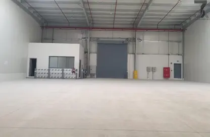 Warehouse - Studio - 1 Bathroom for rent in Technology Park - RAK FTZ - Ras Al Khaimah